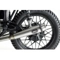 ZARD 2-2 Full Exhaust for BMW R80 / R100 ZARD 2-2 Full Exhaust for BMW R80 / R100